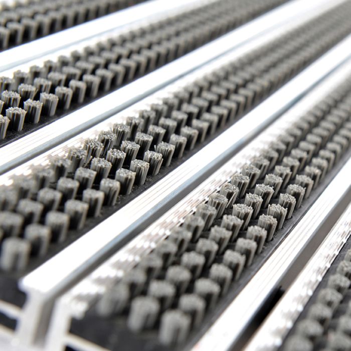 Tapis d'entrée 22CB