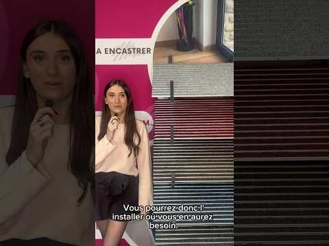 Le tapis d’entrée, ce n’est pas qu’une question de déco ! 