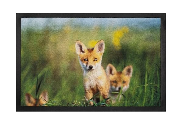 Paillasson personnalisé ANNAPURNA