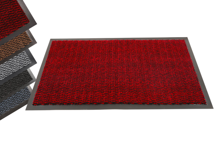 Tapis d'entrée ALCAZAR