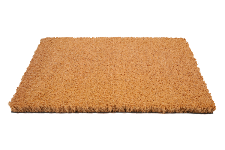 Tapis brosse à intégrer ARUBA 24 - Coloris Coloris naturel - Taille 40cm x 60cm