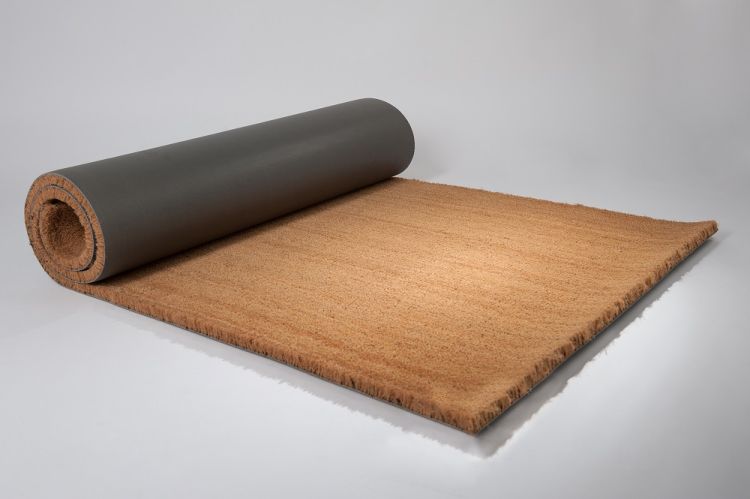 Tapis brosse ARUBA 24