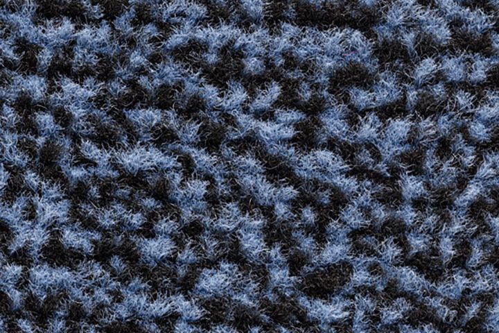 ALCAZAR - Tapis de propreté, coloris ANTHRACITE