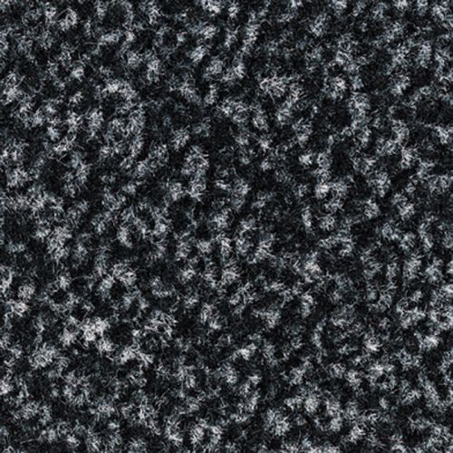 DOGES - Coloris Anthracite - Taille 90cm x 100cm