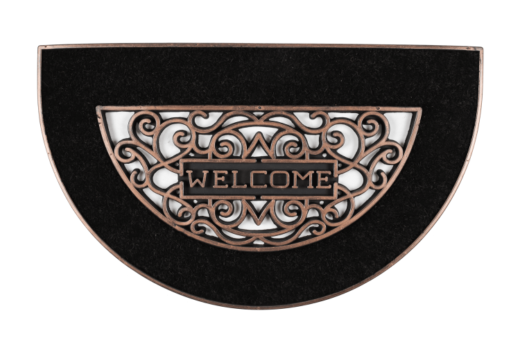 Paillasson coco personnalisé INDONESIA