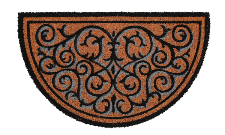 Paillasson coco personnalisé MALAISIA