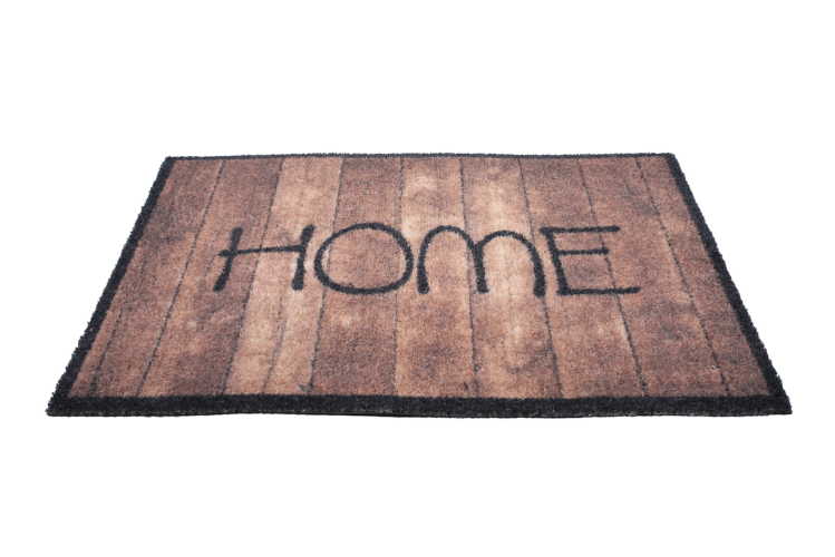 Paillasson personnalisé MICHIGAN