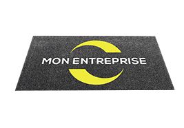 TAPIS LOGO PREMIUM A ENCASTRER
