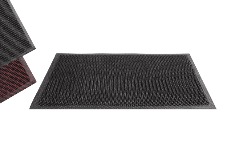 ALI QAPU - Tapis de propreté