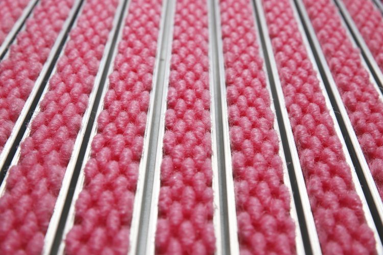 Tapis d'entrée 22R Premium Renforcé