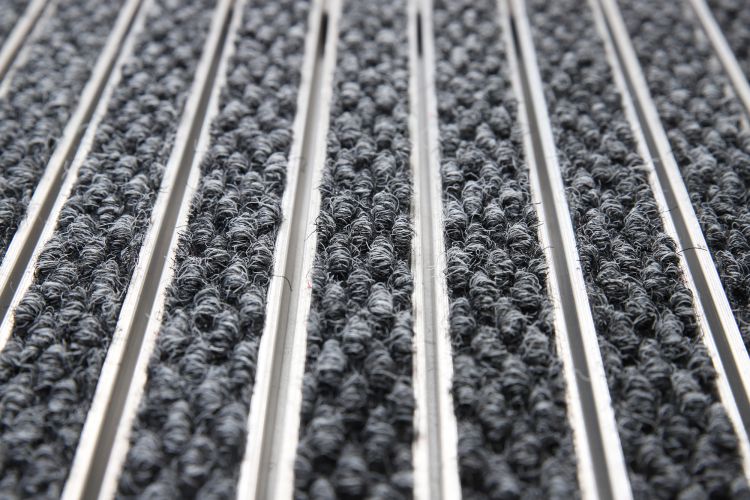 Tapis d'entrée 17R Premium Renforcé