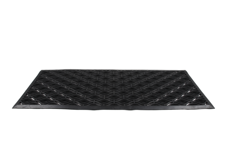 Tapis d'entrée SAO PAULO