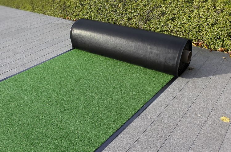 Tapis extérieur SEVILLE