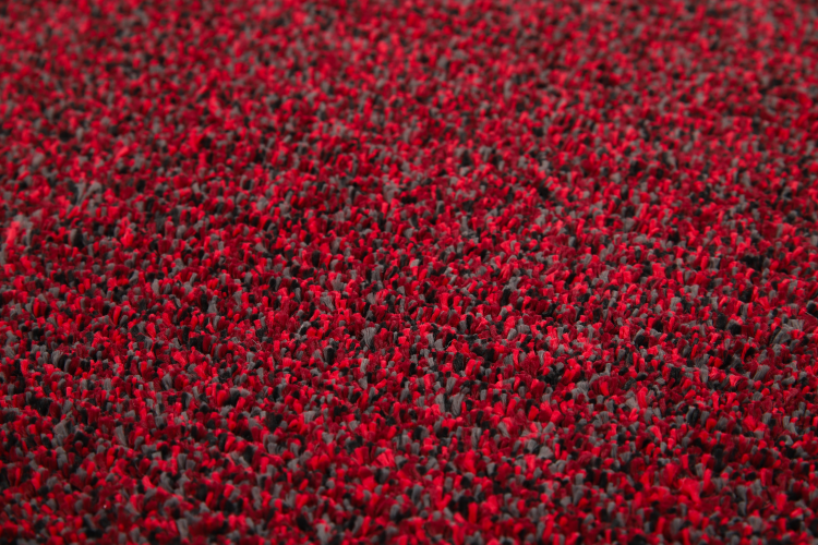 ALCAZAR - Tapis de propreté, coloris ANTHRACITE