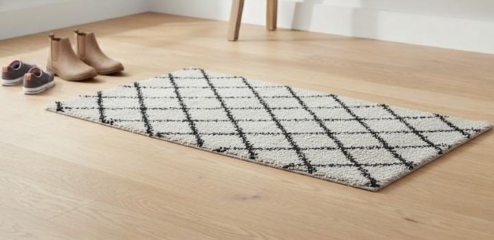 Paillassons Intérieurs